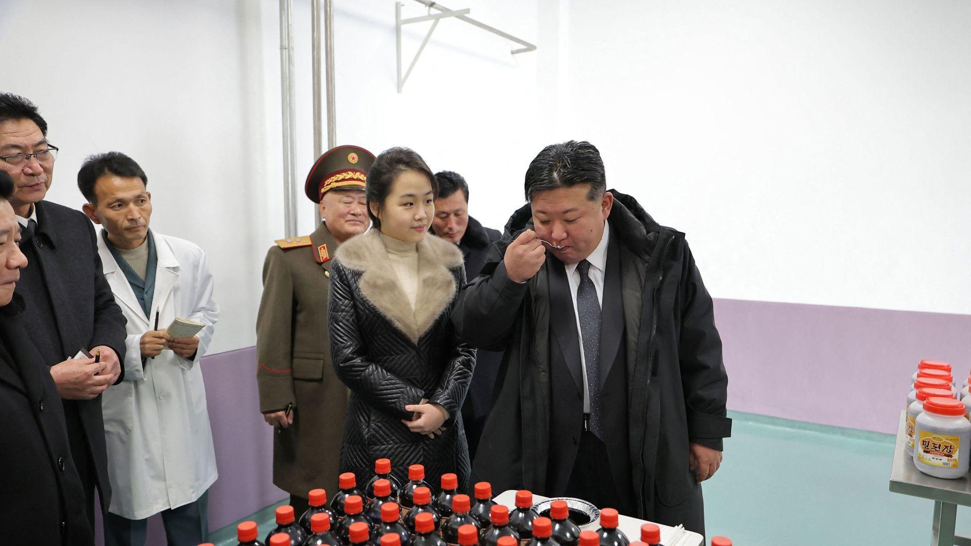 North Korea: Japan's nuclear ambitions must be stopped