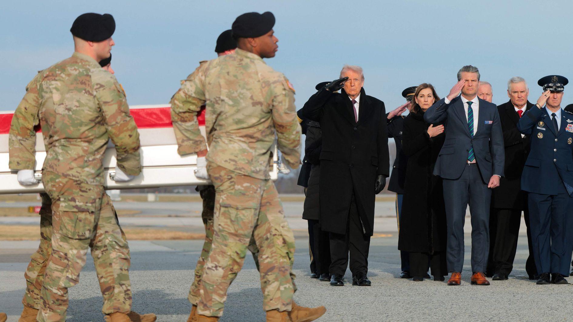 Syria monitor says US strikes killed at least five ISIL members