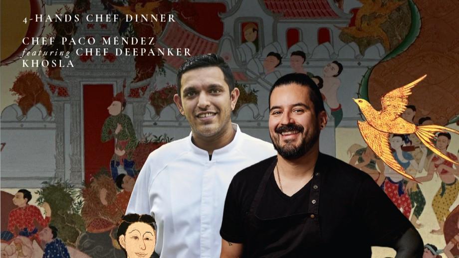 Can comfort food be translated into fine dining