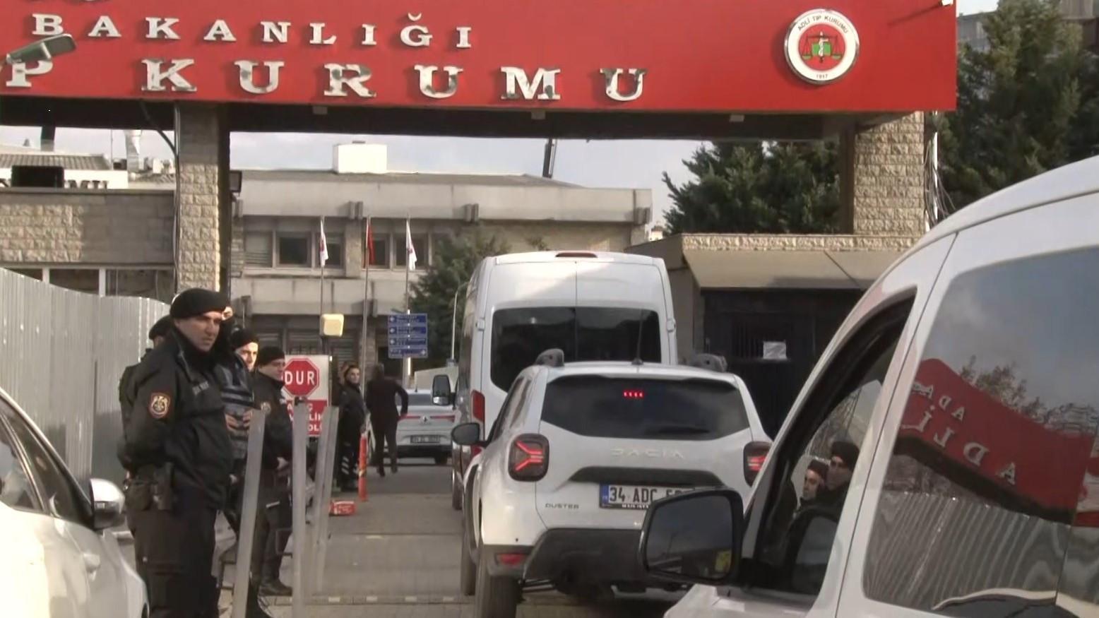 Chair of leading Turkish sports club Fenerbahçe questioned in drug probe