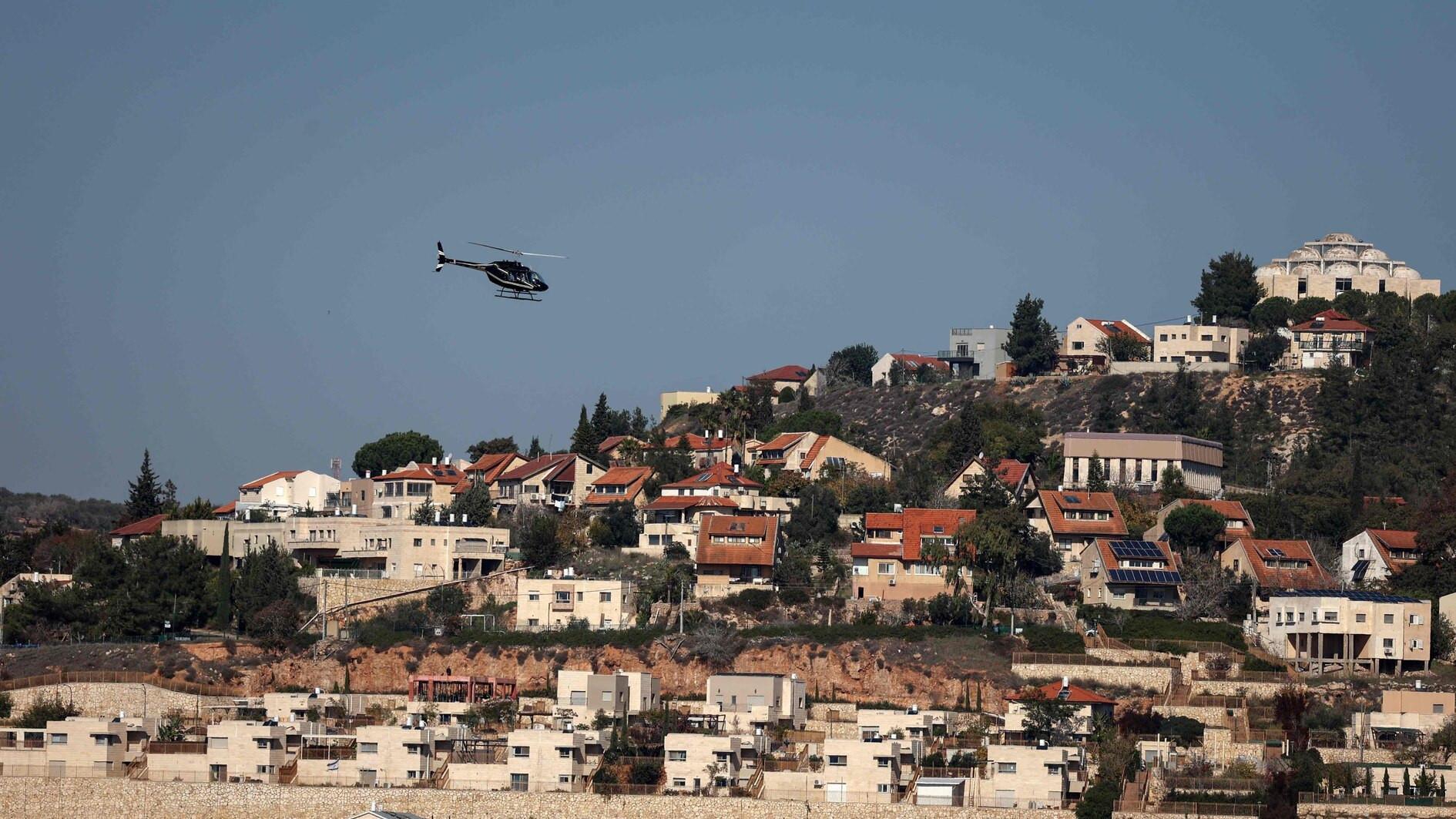 Israel approves 19 new settlements in West Bank