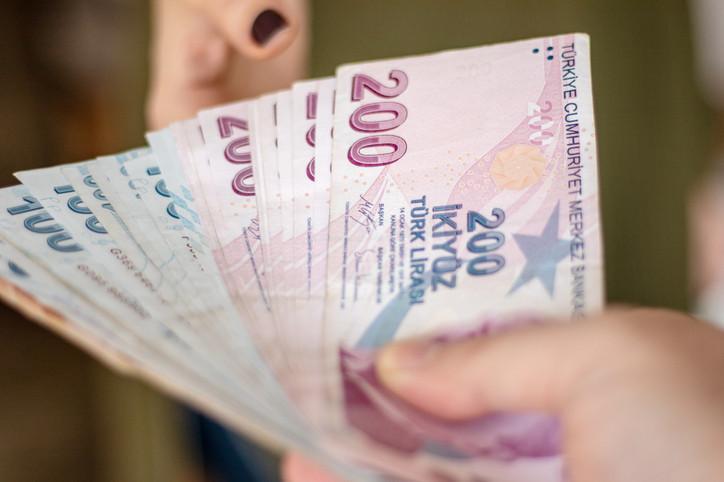 ENFLASYON FARKI OLUŞTU