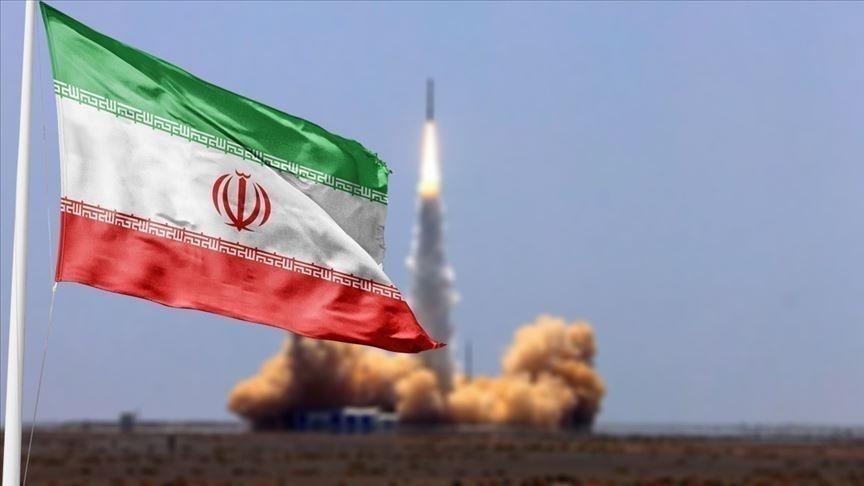 Iran says missile program defensive, non-negotiable