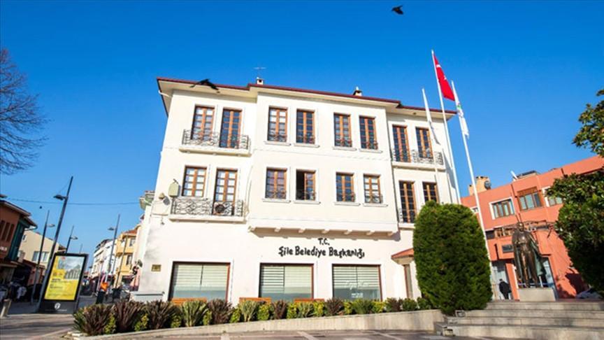 Police detain 22 in corruption probe targeting Şile Municipality