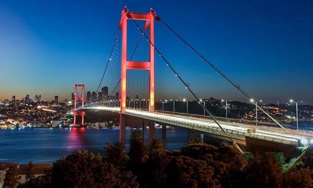 KÖPRÜ VE OTOYOL ZAMLI ÜCRETLERİ 2026 || Yeni yılda 15 Temmuz, FSM, YSS, Osmangazi, Çanakkale Köprüsü geçiş ücretleri ne kadar olacak KÖPRÜ VE OTOYOL ZAMLI ÜCRETLERİ 2026 || Yeni yılda 15 Temmuz, FSM, YSS, Osmangazi, Çanakkale Köprüsü geçiş ücretleri ne kadar olacak