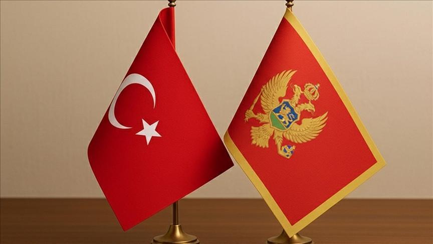 Montenegro restores visa-free travel for Turkish nationals