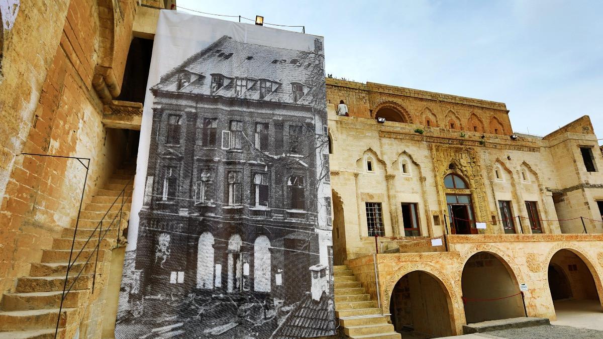 Mardin Biennial announces theme for 7th edition