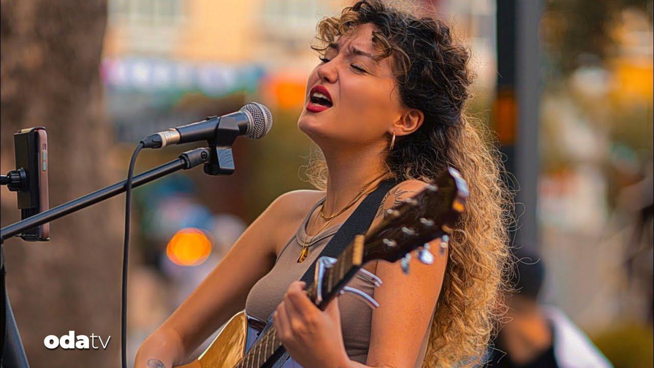 Turkish singer says her voice was cloned