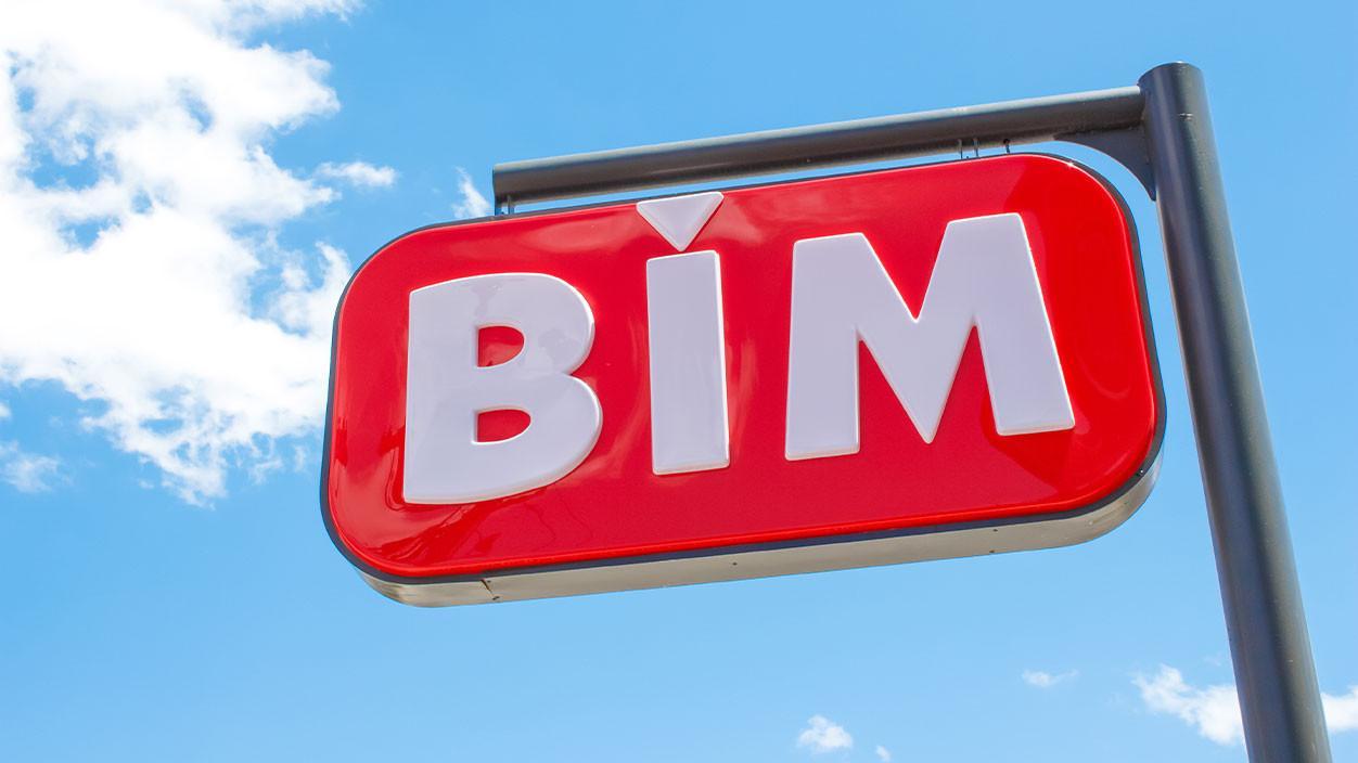 Discount retailer BİM applies for bank establishment