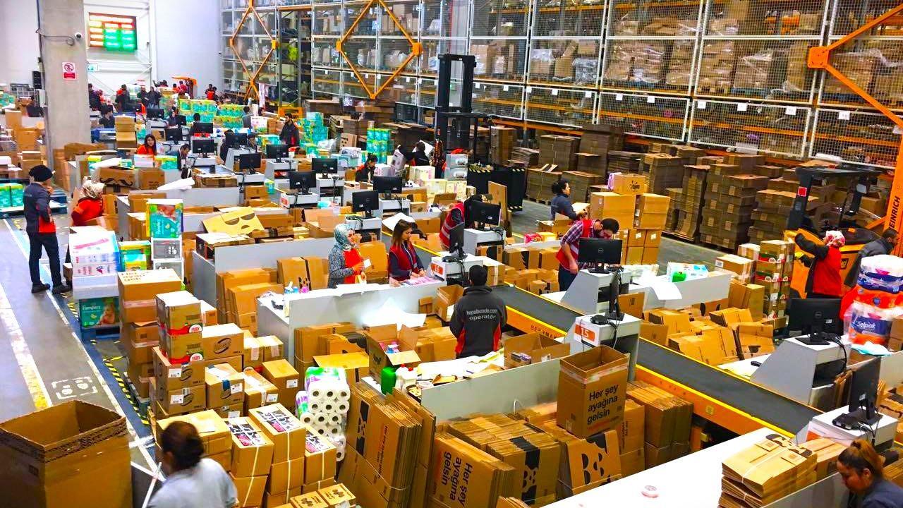 E-commerce volume expected to exceed $100 bln in 2025