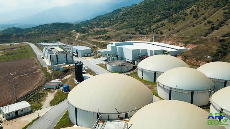 ARF BİO YENİLENEBİLİR ENERJİ HALKA ARZ TARİHLERİ ARF BİO YENİLENEBİLİR ENERJİ HALKA ARZ TARİHLERİ