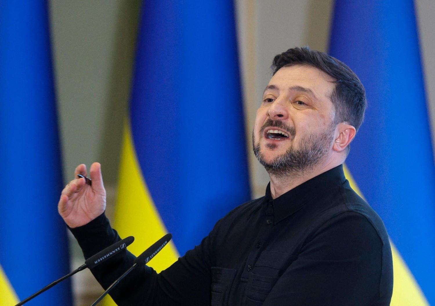 Key questions remain after Zelensky reveals US-Ukraine plan to end Russian war