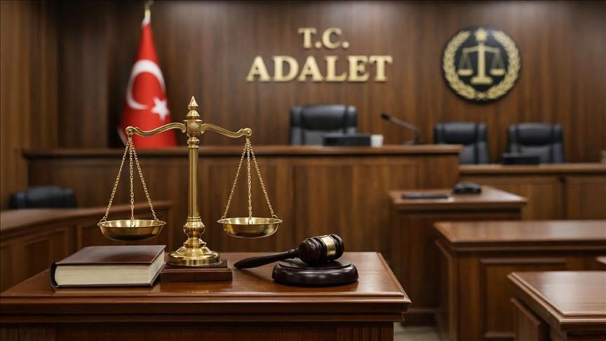 Türkiye begins parole for thousands under new judicial reform