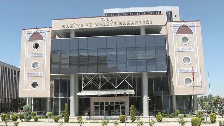 HAZİNE VE MALİYE BAKANLIĞI PERSONEL ALIMI HAZİNE VE MALİYE BAKANLIĞI PERSONEL ALIMI