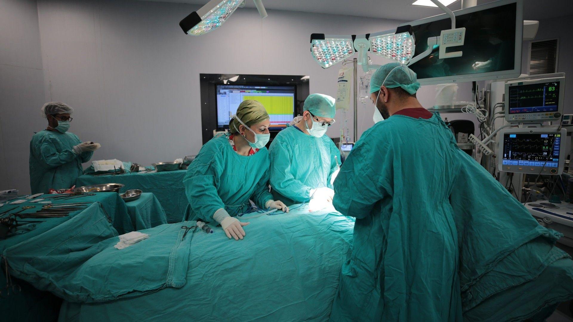 45,000 people register as organ donors via Türkiye’s e-Nabız platform in two months