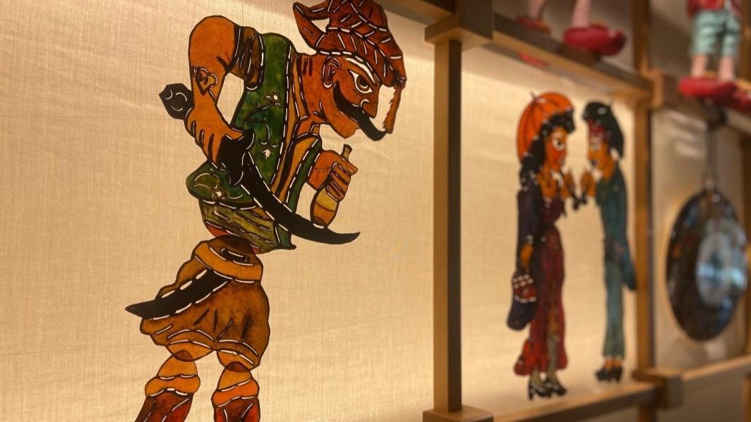 University launches laboratory to preserve Karagöz tradition