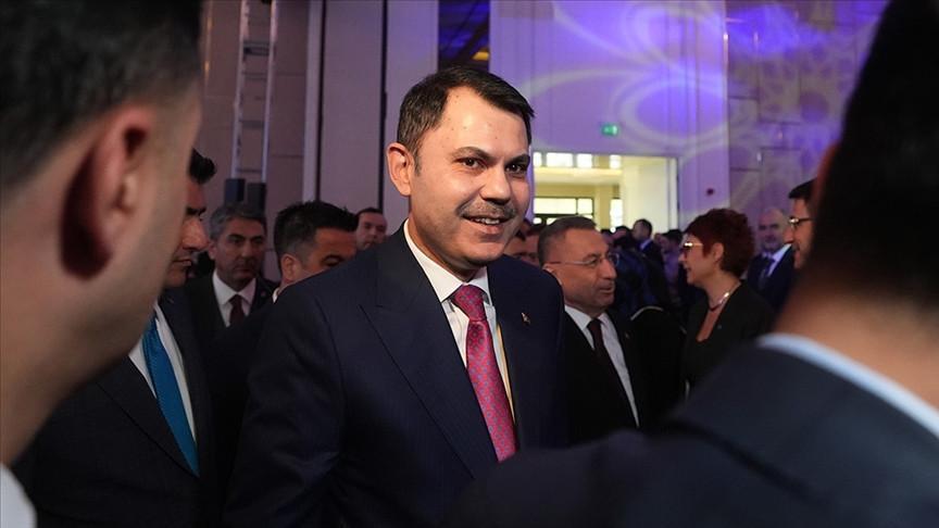 Türkiye picks climate change minister as COP31 head
