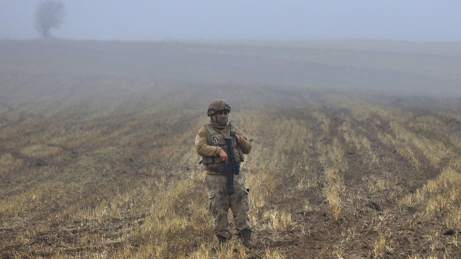 Türkiye in contact with Germany for crashed jet’s black box