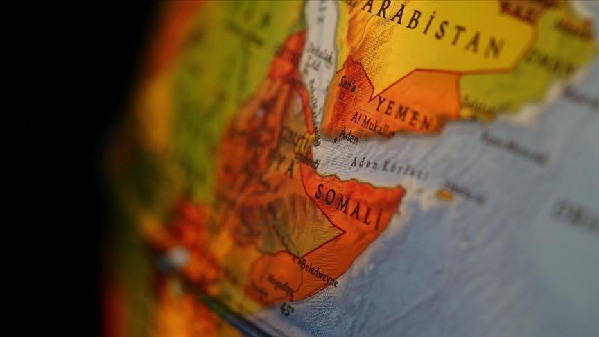 Türkiye says Israeli move to recognize Somaliland 'violation of international law'