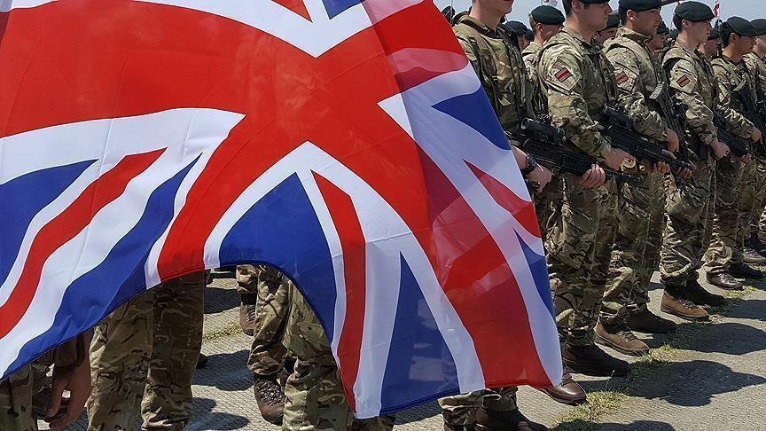 UK launches paid military gap-year scheme