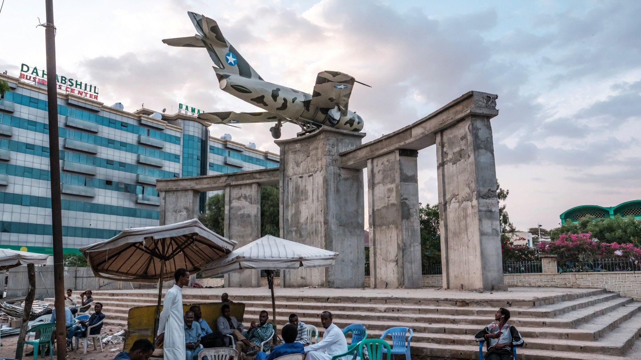 Israel faces global fury over Somaliland move