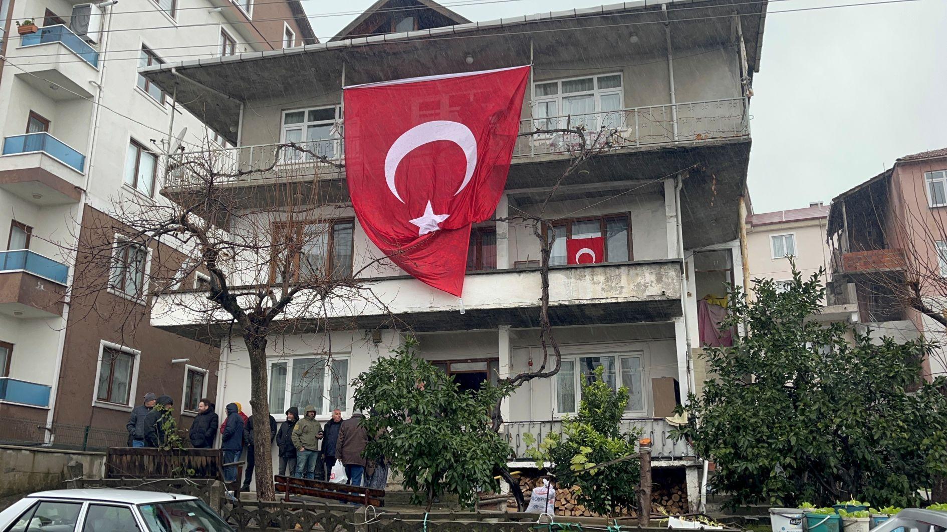 3 police officers killed in Yalova clash with ISIL terrorists