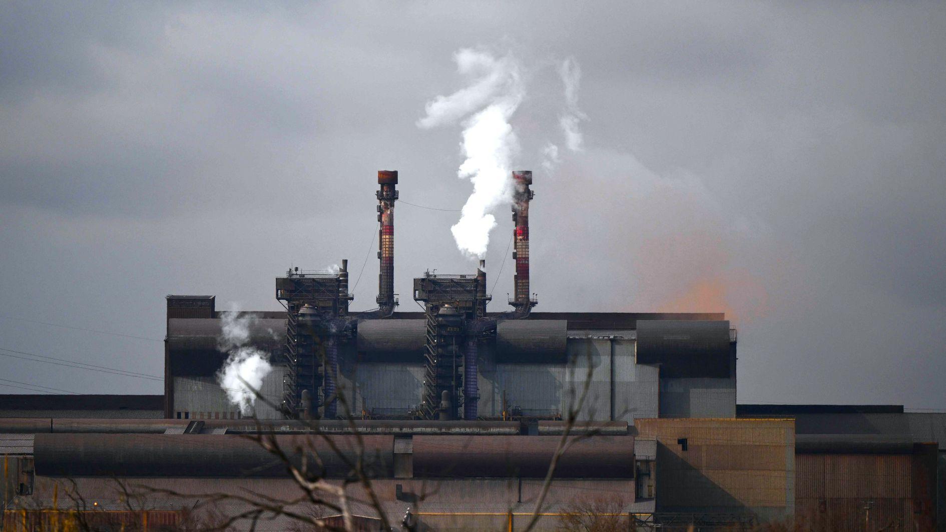 EU carbon border tax to influence global climate policies