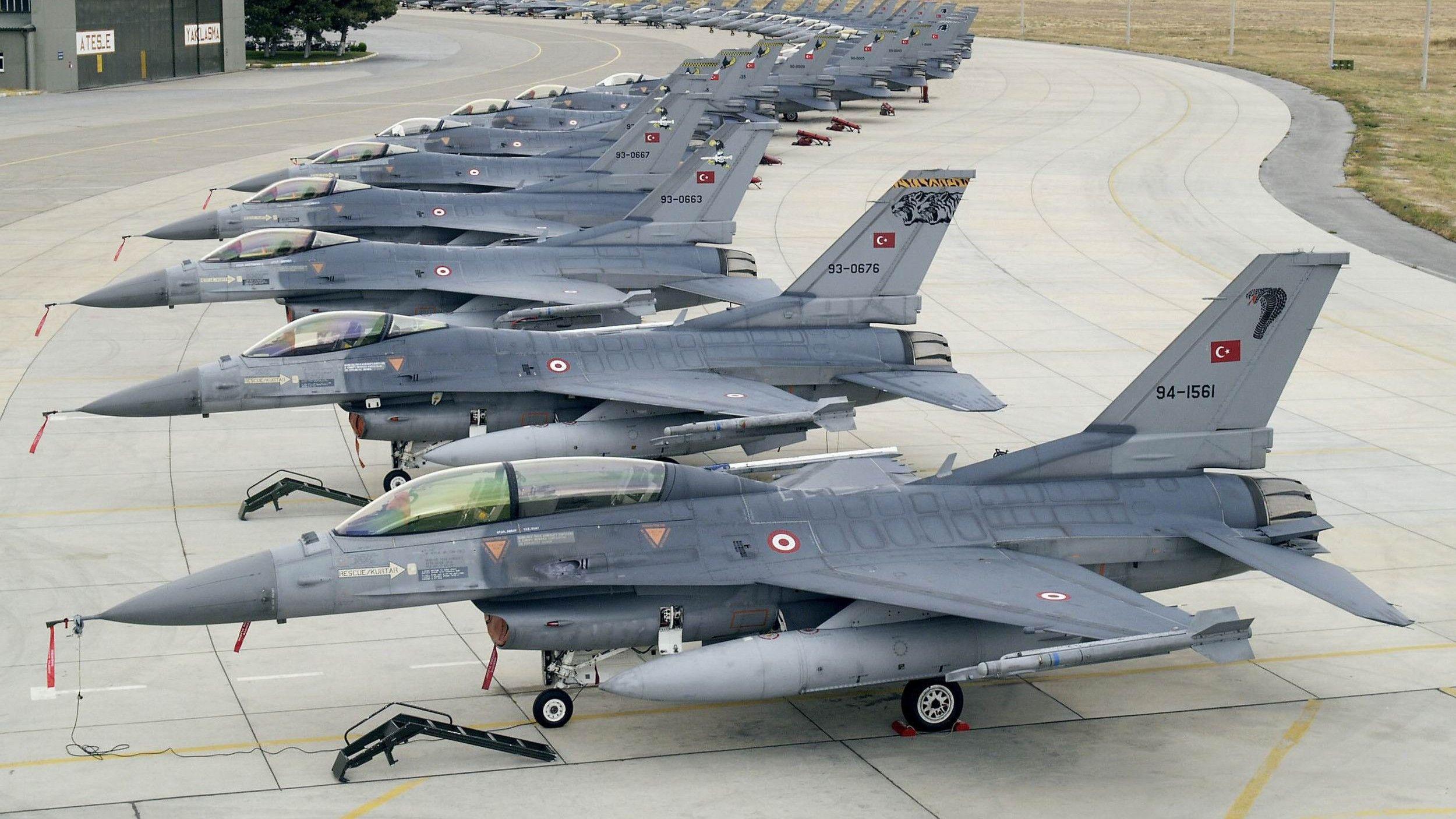 Comms body, AKP reject Özel's claims on downed drone