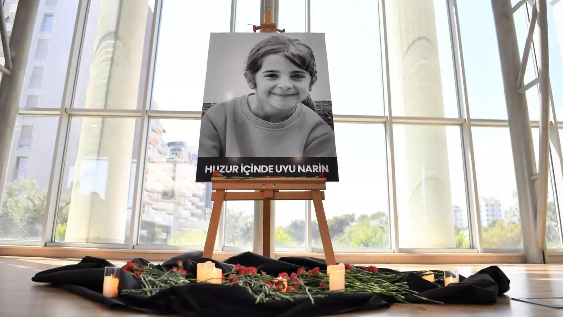 Top court upholds life sentences for family in Diyarbakır girl murder