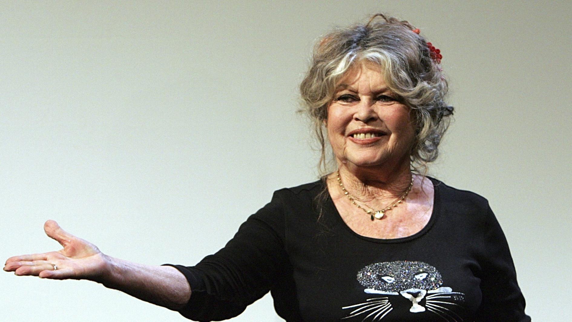 Brigitte Bardot’s enduring echo in pop music