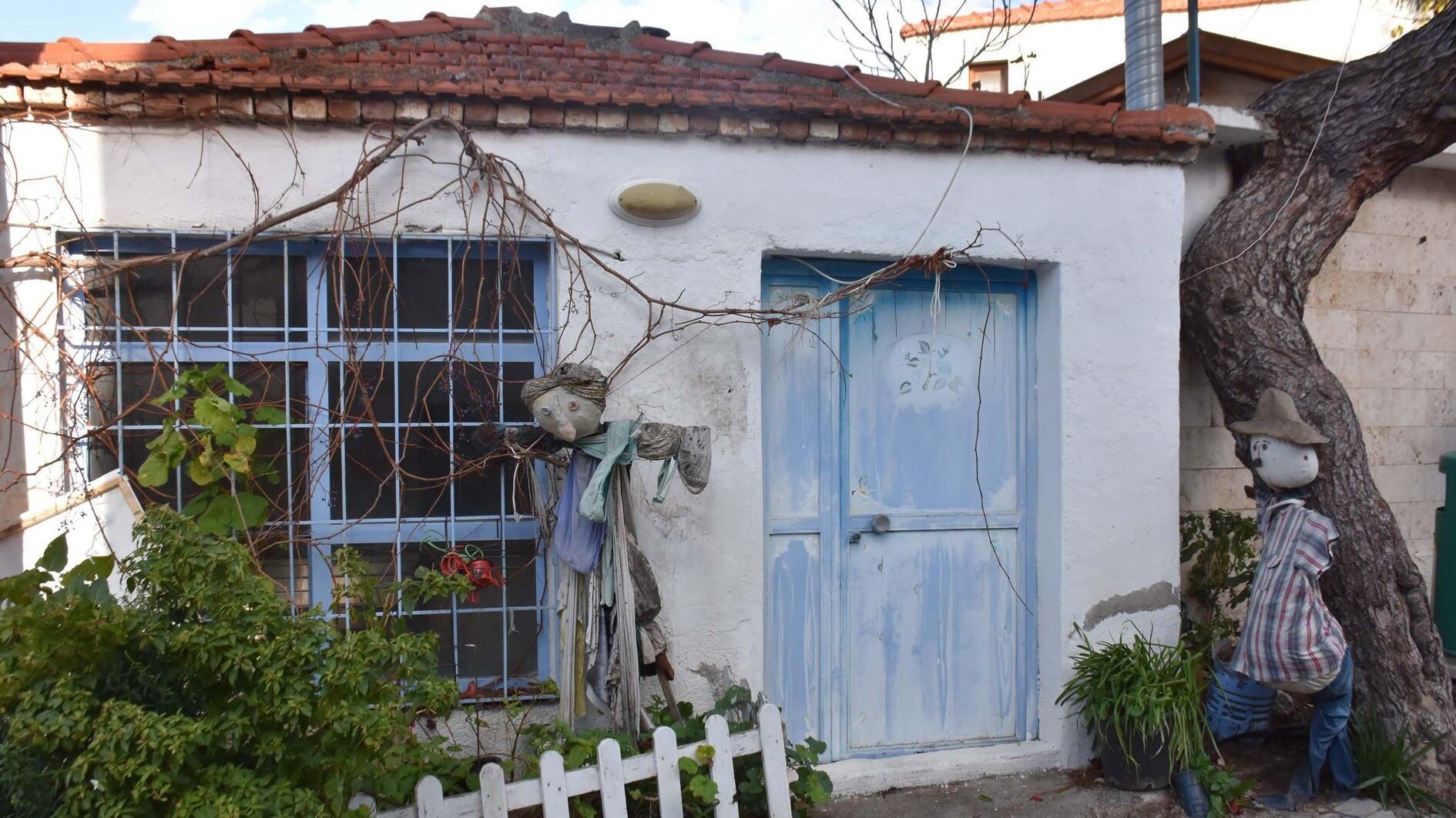 Art, tradition welcome visitors to İzmir’s UN-designated village