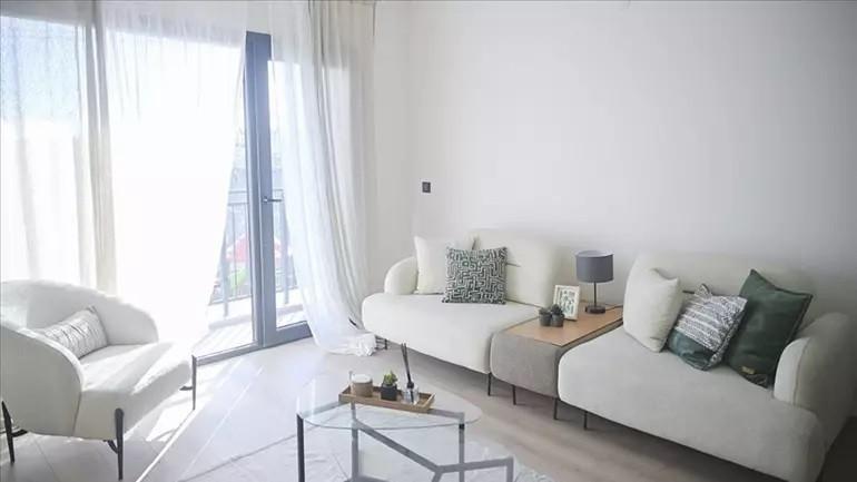 KONUTLARIN İÇİ GÖRÜNTÜLENDİ KONUTLARIN İÇİ GÖRÜNTÜLENDİ