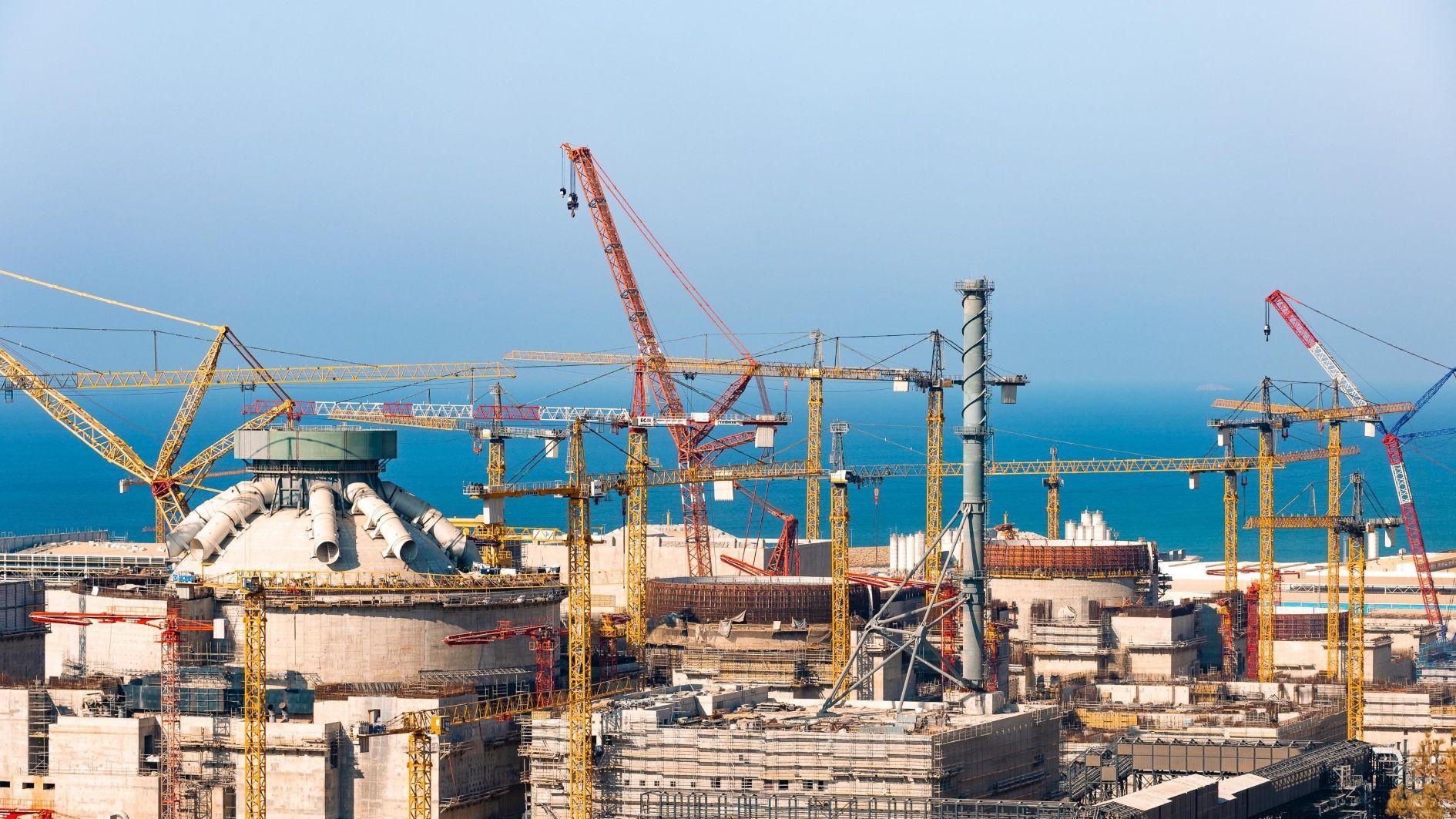 Türkiye sees 2026 as pivotal year for energy projects, minister says