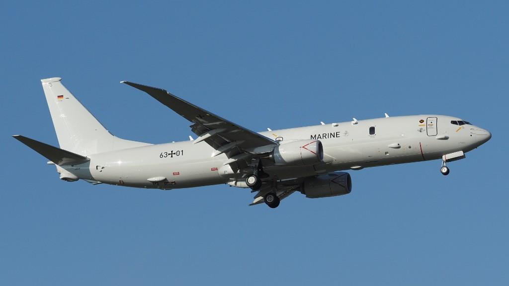 Denmark to buy US patrol planes despite Greenland rift