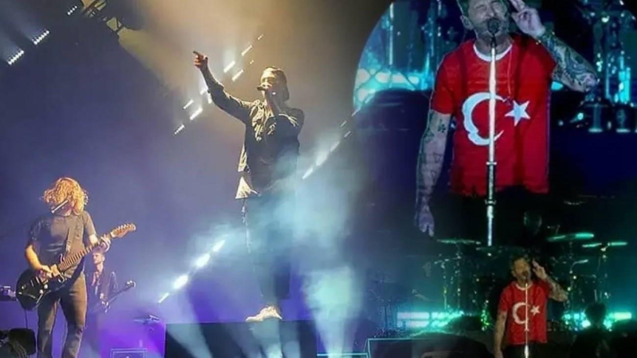 Türkiye hosts international artists in 2025