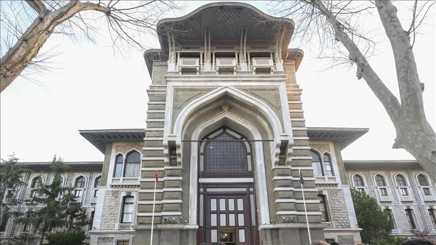 20 students receive disciplinary sanctions over violence at prominent Istanbul high school