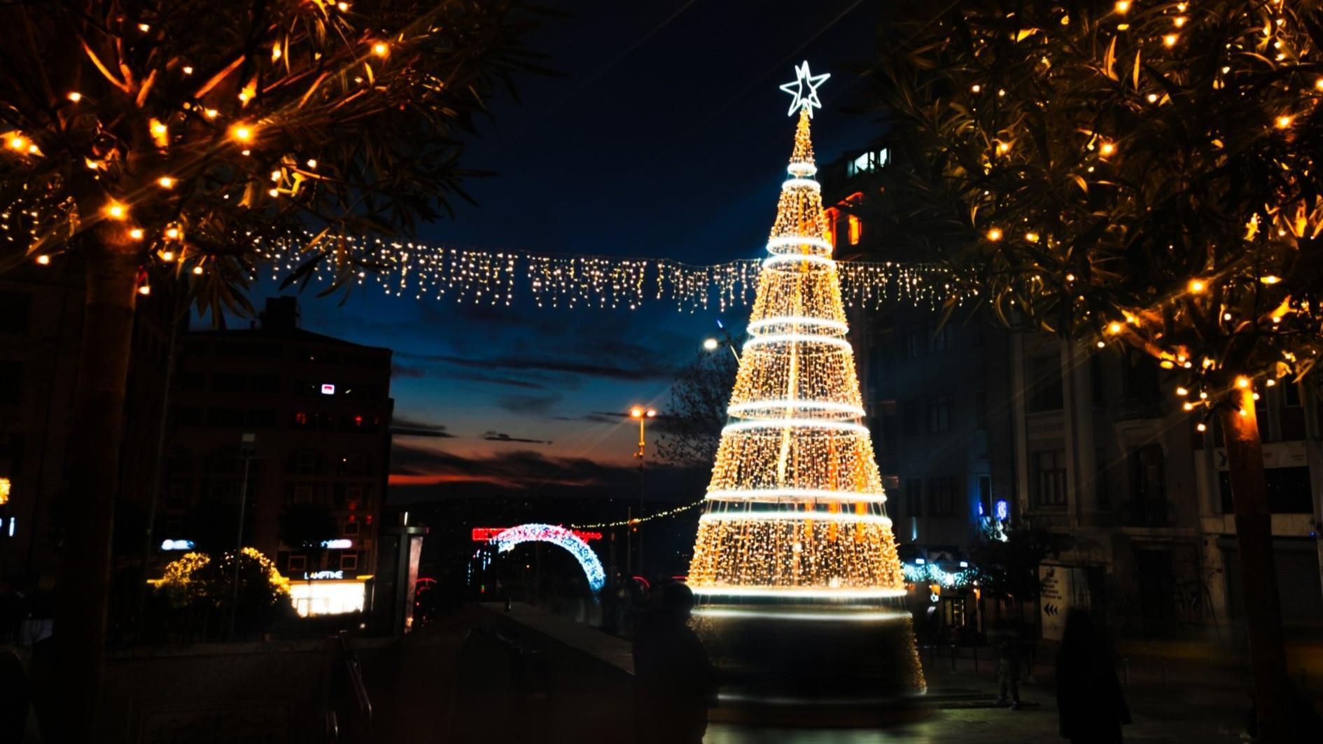 Istanbul rolls out extensive New Year security measures