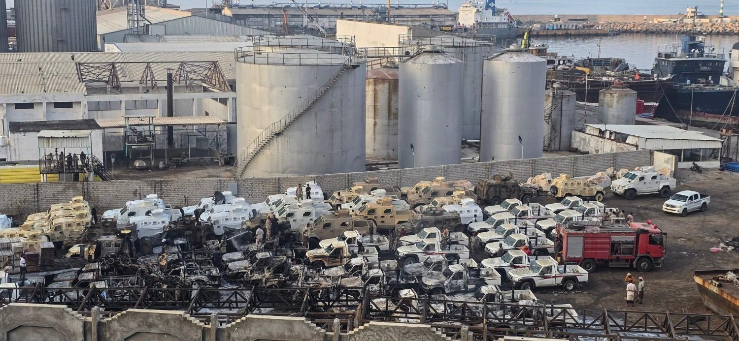 UAE to pull forces out of Yemen as 24-hour deadline set