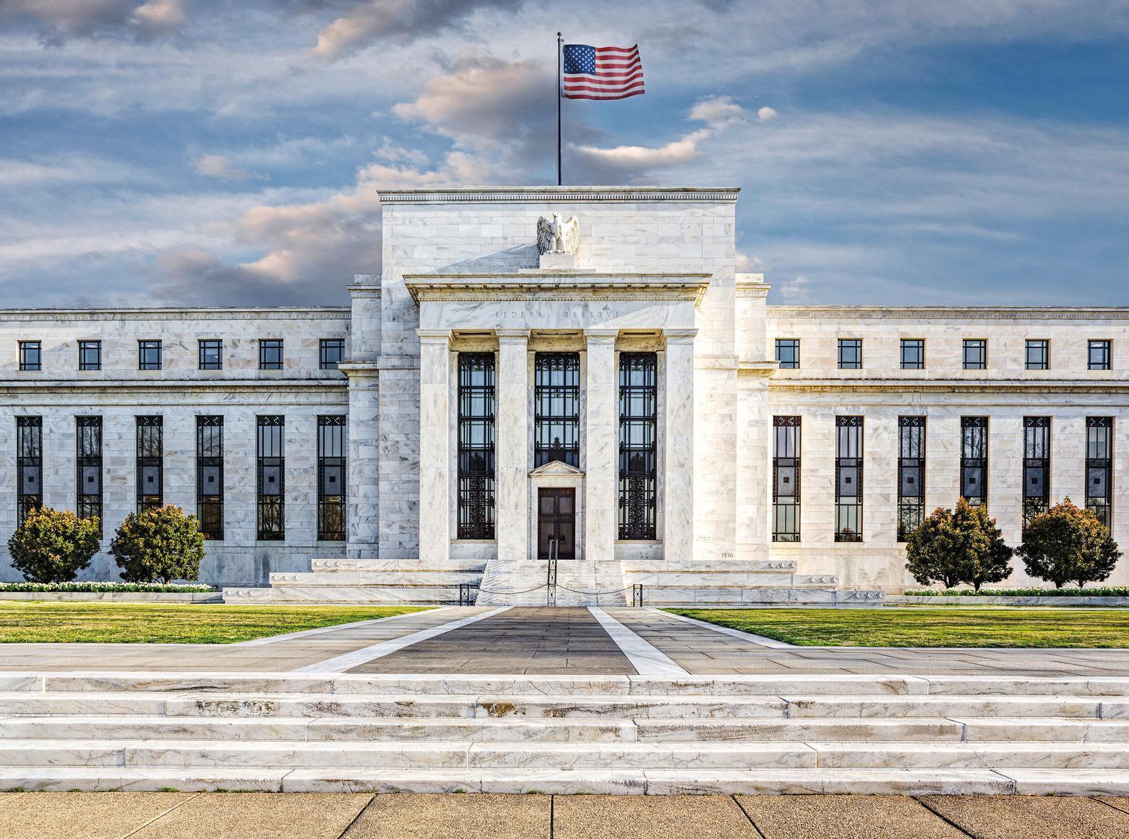 Fed minutes: Most officials see likelihood of further rate cuts