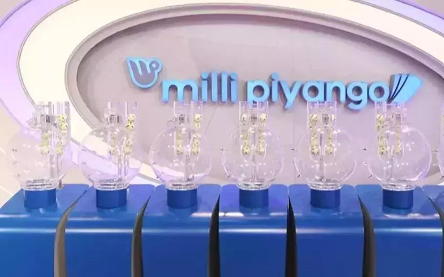 YILBAŞI MİLLİ PİYANGO ÇEKİLİŞİ CANLI YAYIN NEREDEN İZLENİR