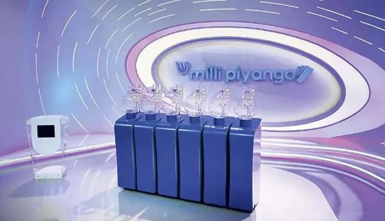 GEÇEN SENE MİLLİ PİYANGO BÜYÜK İKRAMİYE NEREYE, HANGİ İLLERE ÇIKTI