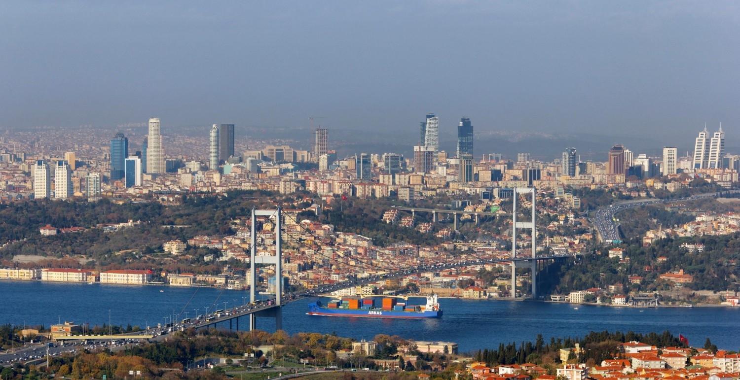 Türkiye enters 2026 focused on disinflation and sustainable growth