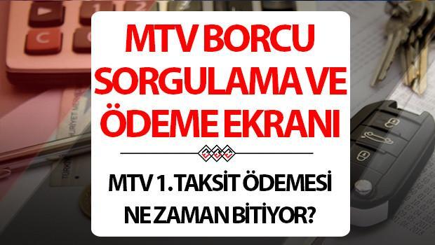 MTV borç sorgulama ve ödeme ekranı 2026 Ocak | MTV ödemesi nasıl ve nereden yatırılır 2026 yılı MTV 1. taksit ödemesi son tarih ne zaman GİB ve e-Devlet Motorlu Taşıtlar Vergisi ödeme sayfası MTV borç sorgulama ve ödeme ekranı 2026 Ocak | MTV ödemesi nasıl ve nereden yatırılır 2026 yılı MTV 1. taksit ödemesi son tarih ne zaman GİB ve e-Devlet Motorlu Taşıtlar Vergisi ödeme sayfası
