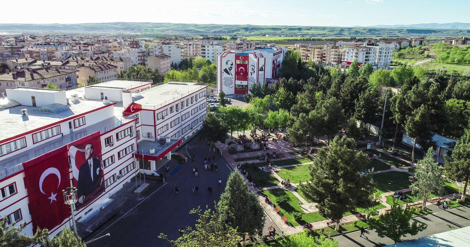Turkish higher education body to launch ‘energy academy’ with four universities