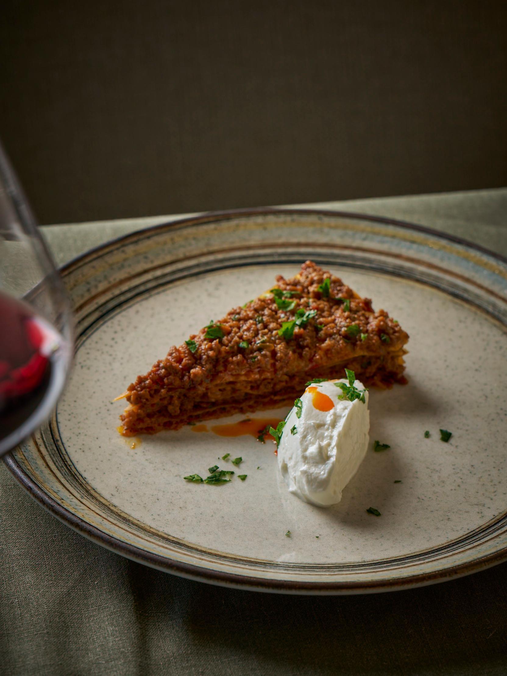 Nahita: Looking at Anatolia from ‘A Good Place’