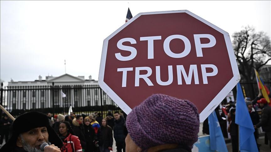 Global outcry after US strikes Venezuela