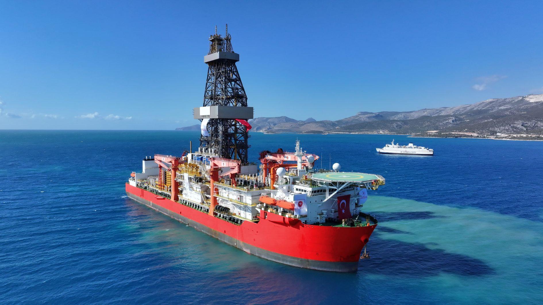 Somalia drilling could be game changer, says minister