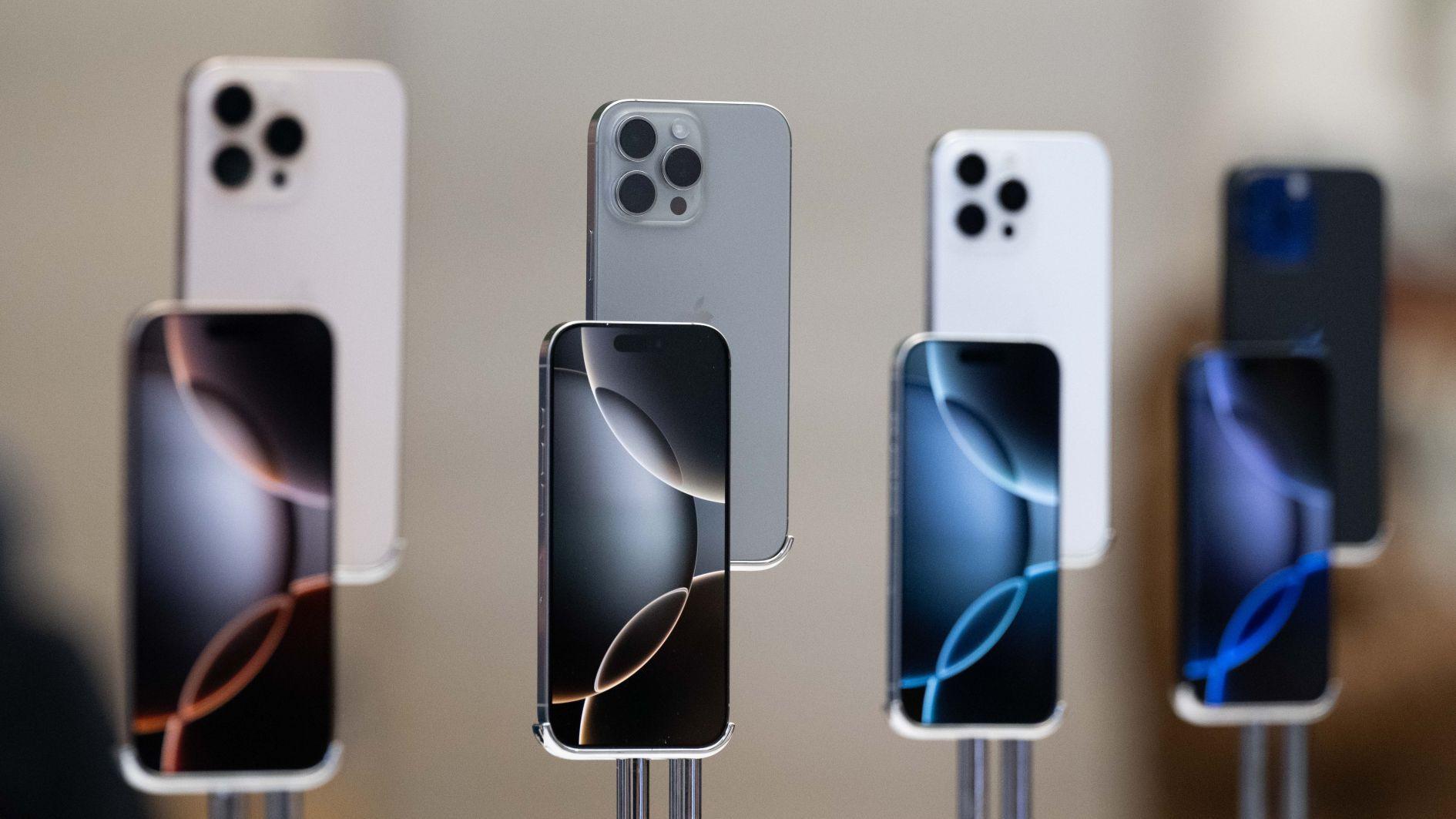 Smartphones dominate tech purchases in Türkiye in 2025