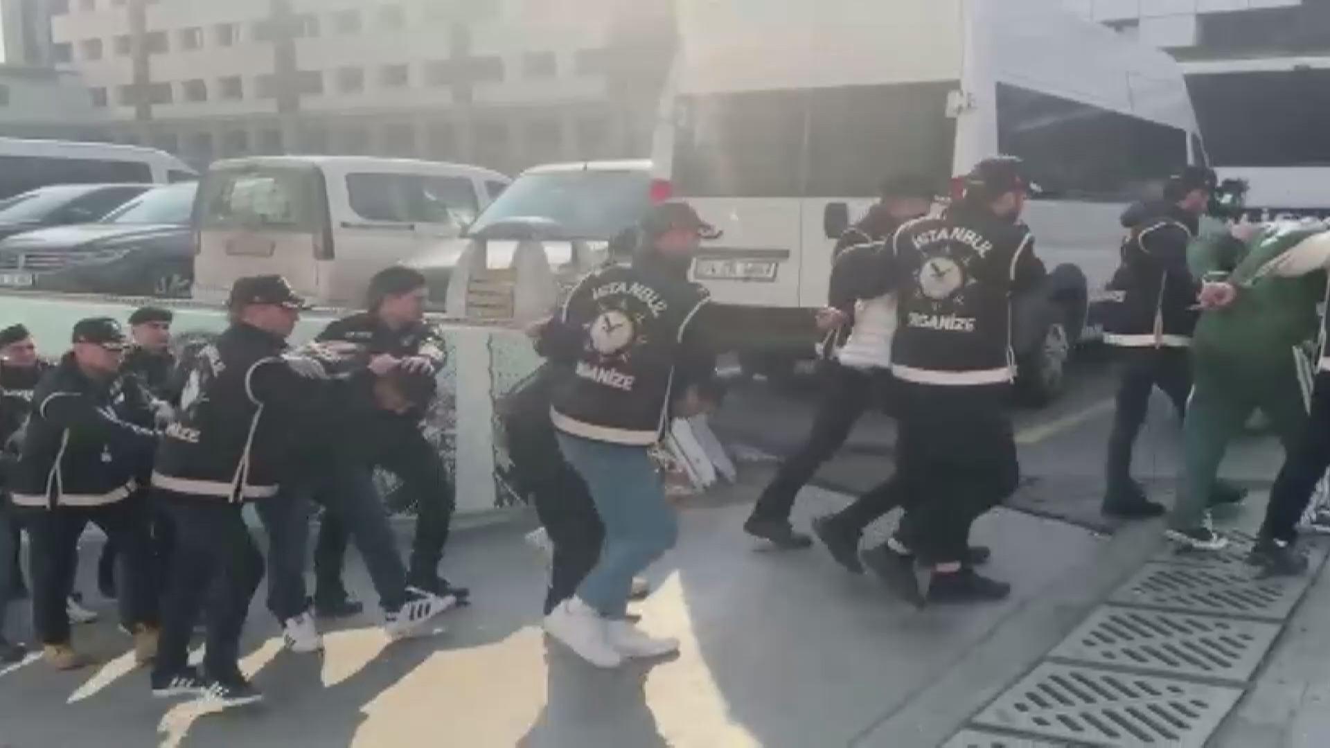 Indictment reveals how Istanbul-based armed gang recruited vulnerable youths