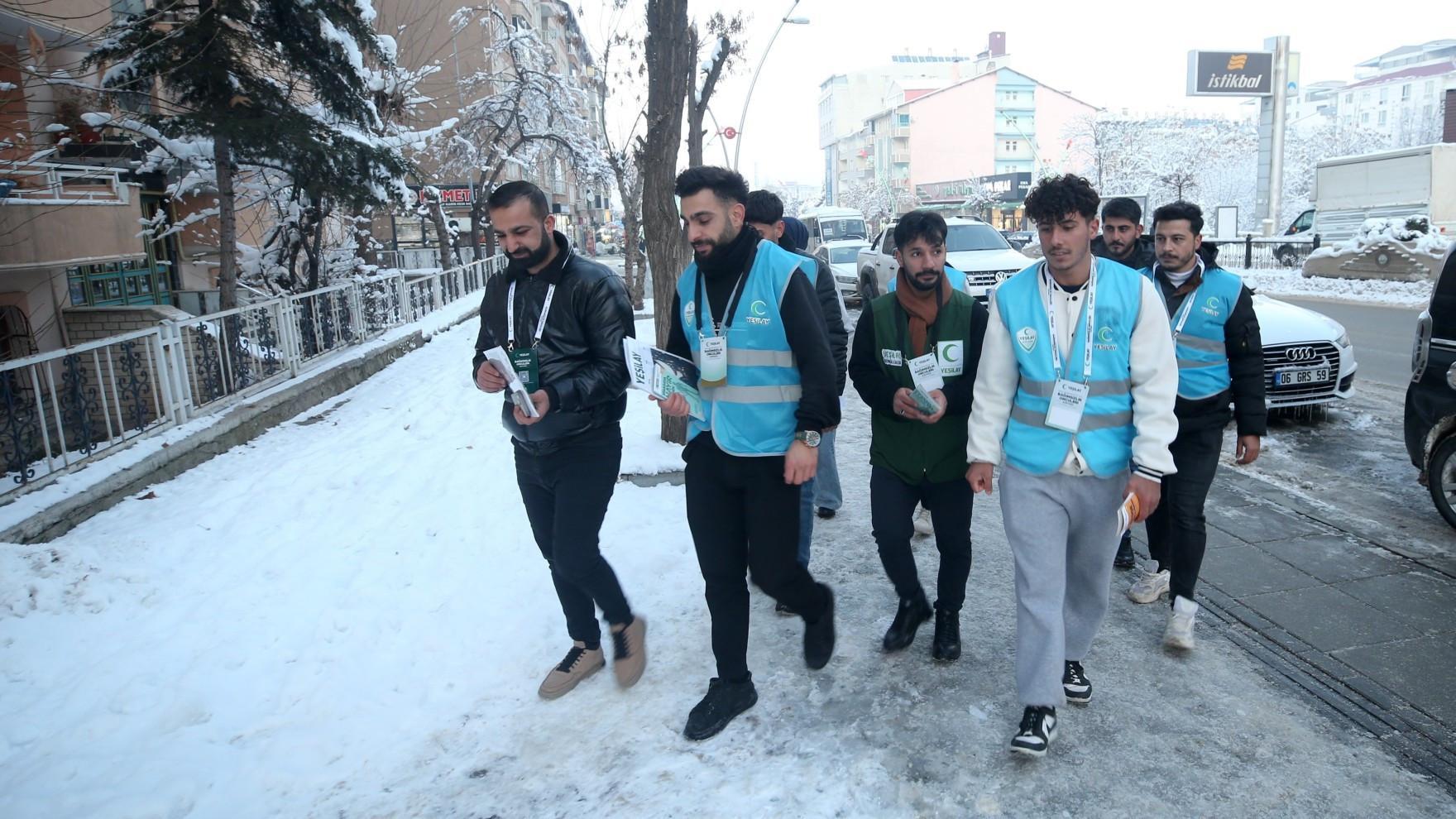 Türkiye moves to boost inspections, treatment access to curb addiction